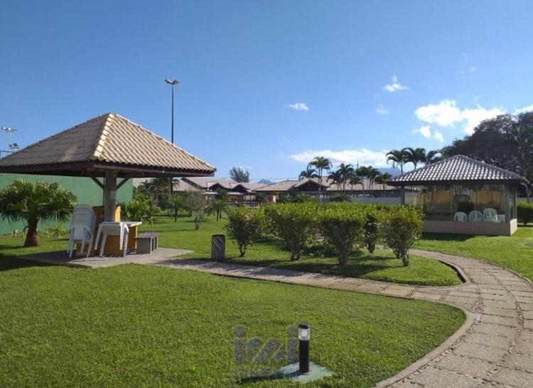 Apto Cond Ilhas Do Caribe - Pr - Beira Mar Matinhos Eksteriør bilde